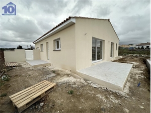 maison à la vente -   34440  NISSAN LEZ ENSERUNE, surface 97 m2 vente maison - UBI458618936